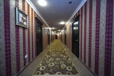 Imperial Palace Hotel Yerevan