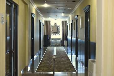 Imperial Palace Hotel Yerevan