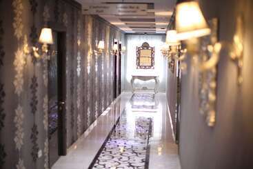 Imperial Palace Hotel Yerevan