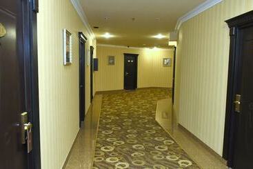 Imperial Palace Hotel Yerevan