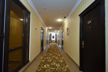 Imperial Palace Hotel Yerevan