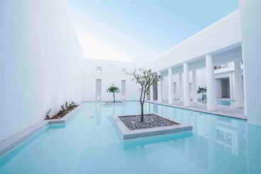 هتل La Badira Adult Only