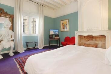 هتل Maison Fredon Bordeaux Centre