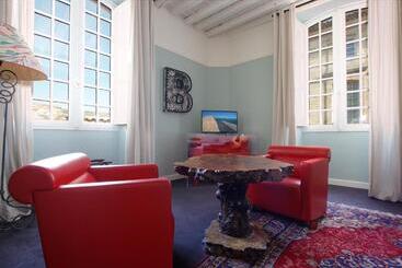 هتل Maison Fredon Bordeaux Centre