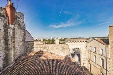هتل Maison Fredon Bordeaux Centre