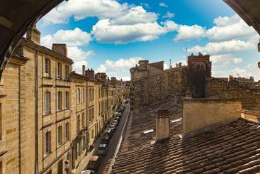 هتل Maison Fredon Bordeaux Centre