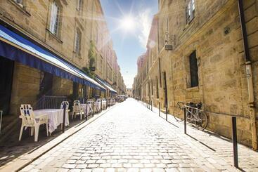 هتل Maison Fredon Bordeaux Centre