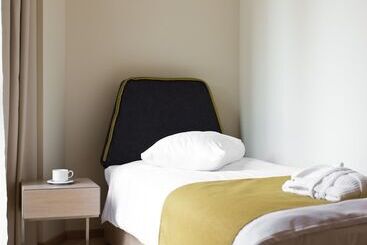هتل Mana Suites & Sea
