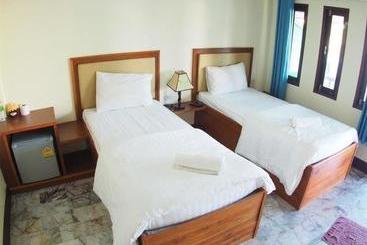 فندق Needa Rock Resort