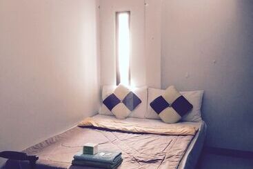 هتل Nine Place Sukhumvit 40