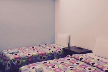 هتل Nine Place Sukhumvit 40