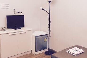 هتل Nine Place Sukhumvit 40