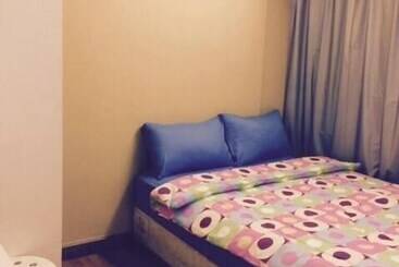 هتل Nine Place Sukhumvit 40