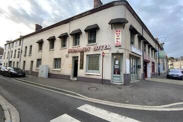 酒店 Normandy