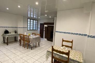 酒店 Normandy