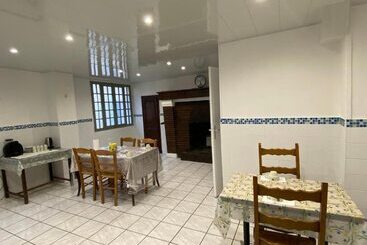 酒店 Normandy