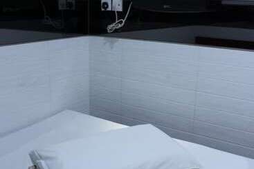 هتل Ah Shan Hostel