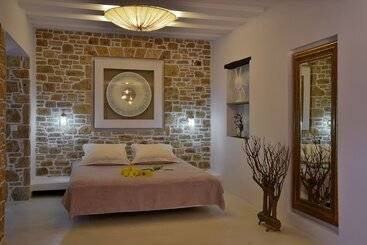 فندق Onar Suites & Villas