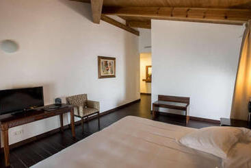 Palacio Del Infante Don Juan Manuel Hotel Spa - Belmonte