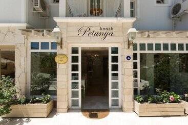 هتل Petunya Konak   Boutique Class