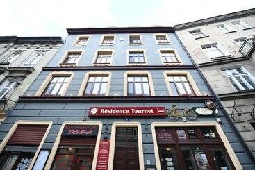 هتل Résidence Tournet