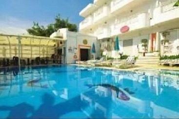 هتل روستایی Elite Apartments