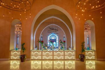 هتل Salalah Rotana Resort