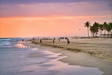 هتل Salalah Rotana Resort
