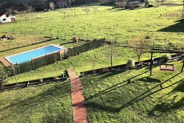 هتل San Francisco Rural