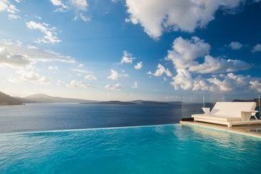Santorini Secret Suites & Spa, Small Luxury Hotels Of The World - Fira