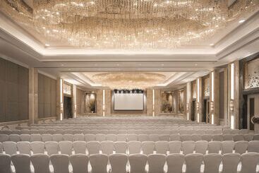 هتل Shangrila Shenyang
