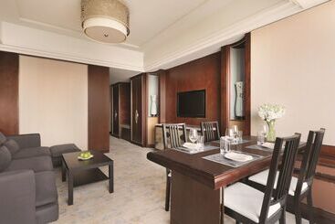 هتل Shangrila Shenyang