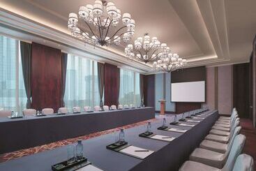 هتل Shangrila Shenyang