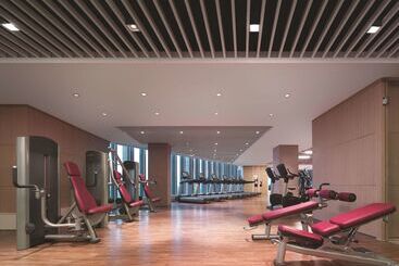 هتل Shangrila Shenyang