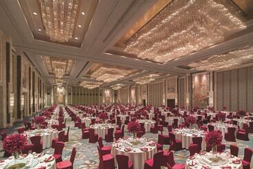 هتل Shangrila Shenyang