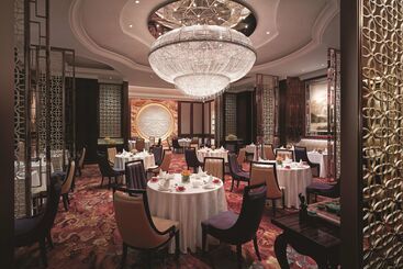 هتل Shangrila Shenyang