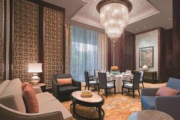 هتل Shangrila Shenyang