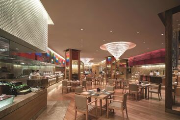 هتل Shangrila Shenyang