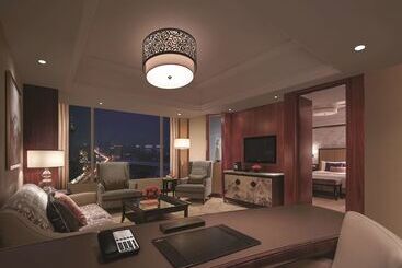 هتل Shangrila Shenyang