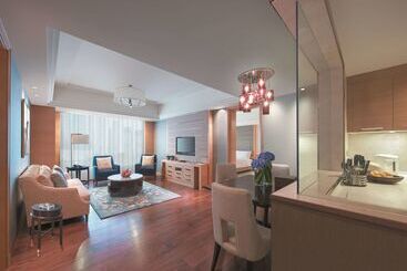 هتل Shangrila Shenyang