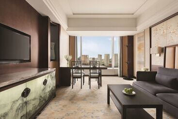 هتل Shangrila Shenyang