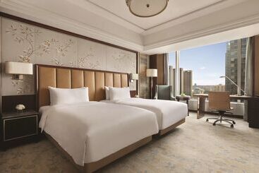 هتل Shangrila Shenyang