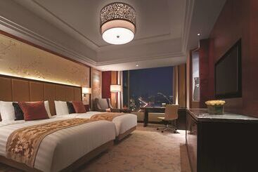 هتل Shangrila Shenyang