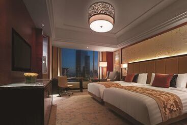 هتل Shangrila Shenyang