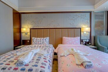 هتل Shangrila Shenyang