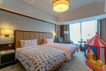 هتل Shangrila Shenyang