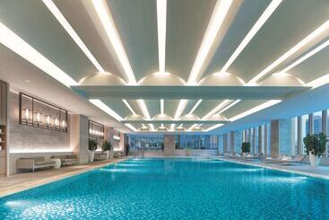 هتل Shangrila Shenyang