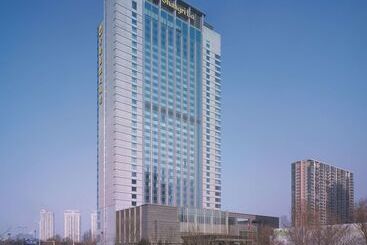 هتل Shangrila Shenyang