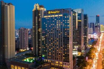 هتل Shangrila Shenyang