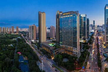 هتل Shangrila Shenyang